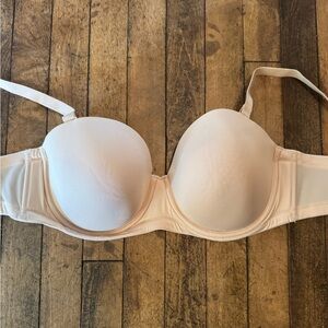 Wacoal Cream Convertible Bra